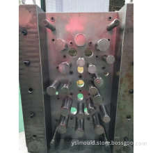 Mold Base of Plastic Injection Mould Part